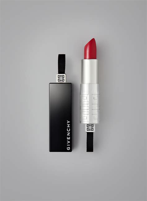 givenchy lipstick 6z01 ebay uk|Givenchy Stick Make.